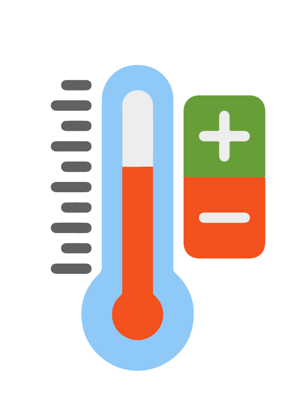 Magnitud temperatura