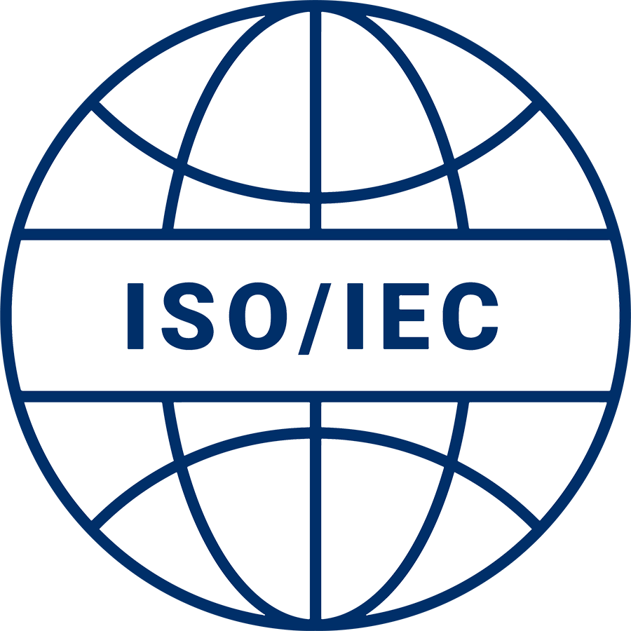 Norma internacional ISO/IEC 17025:2017